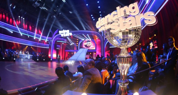 Dancing with the Stars